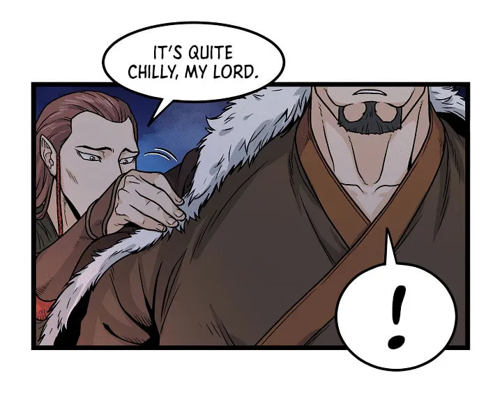 Read Murim Login chapter 8 image 25 on Lezhin