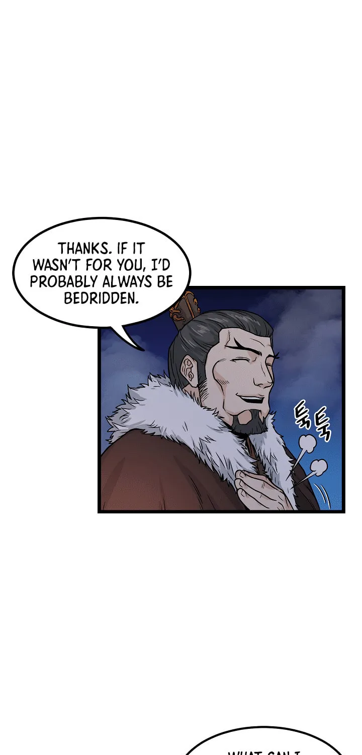 Read Murim Login chapter 8 image 26 on Lezhin