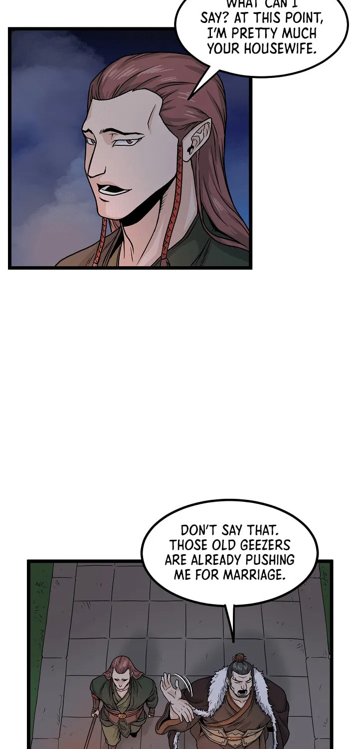 Read Murim Login chapter 8 image 27 on Lezhin