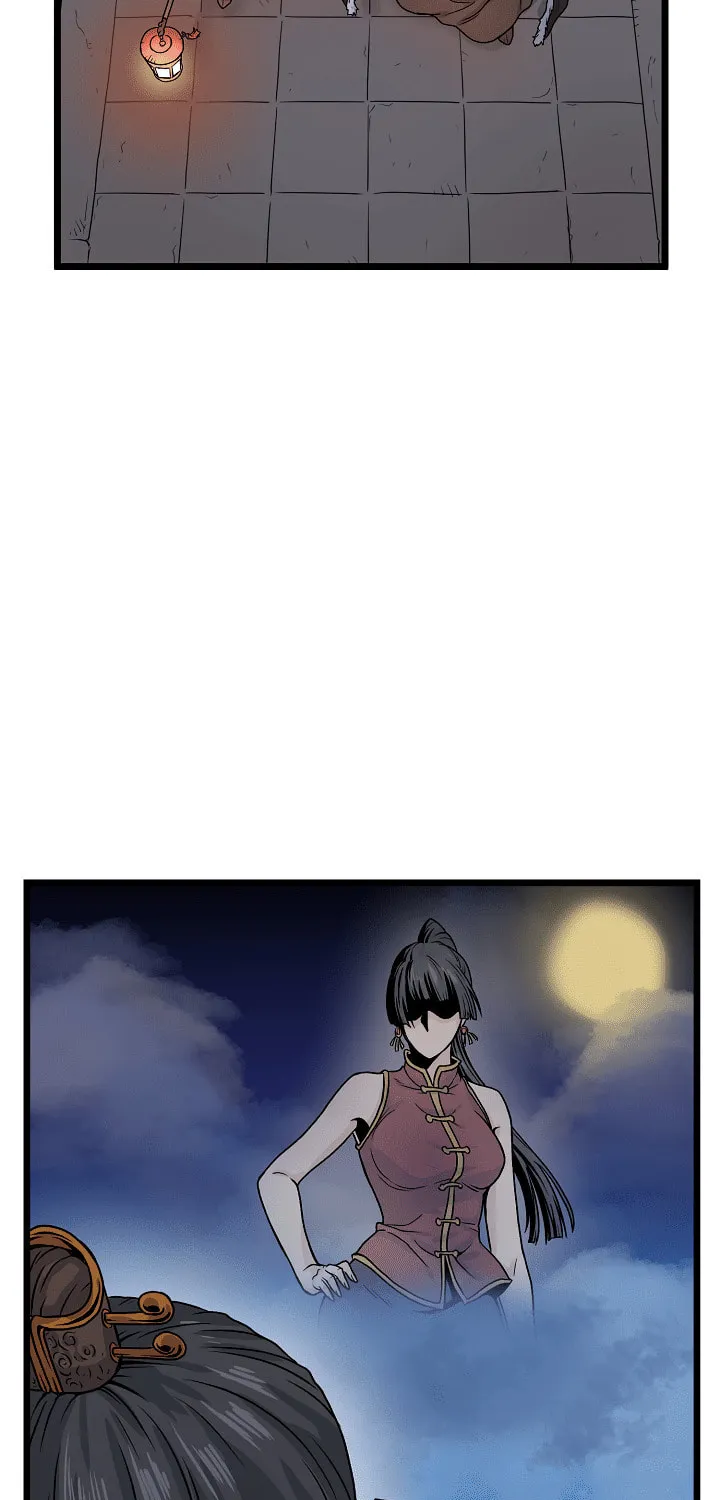 Read Murim Login chapter 8 image 28 on Lezhin