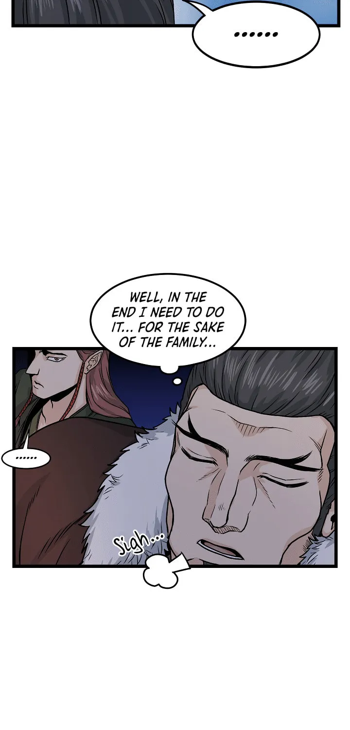 Read Murim Login chapter 8 image 29 on Lezhin