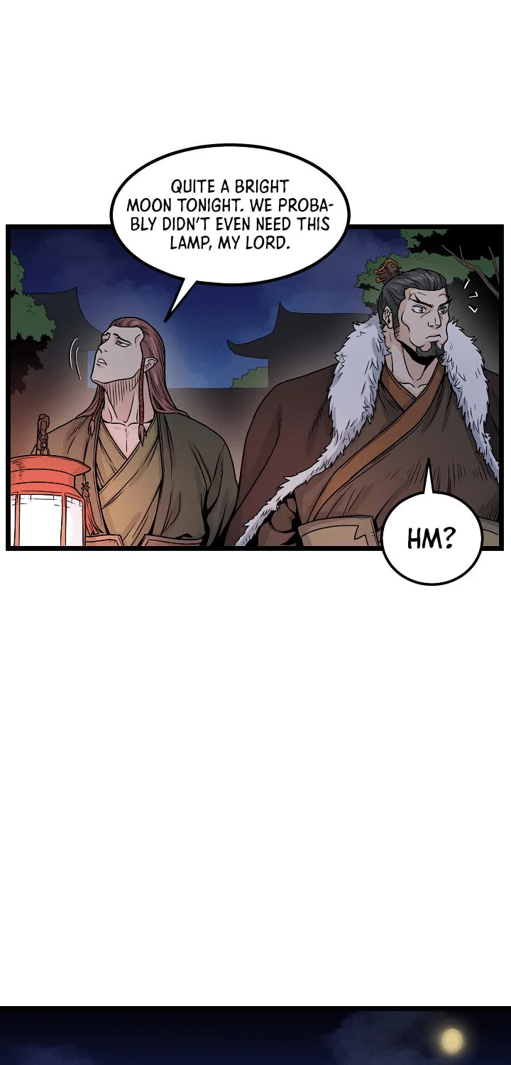 Read Murim Login chapter 8 image 30 on Lezhin