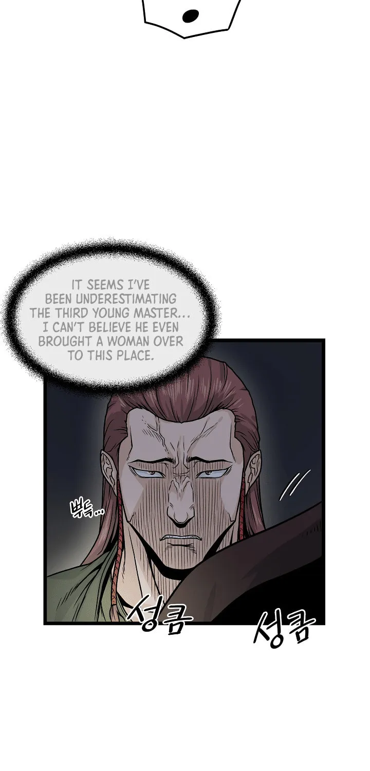 Read Murim Login chapter 8 image 34 on Lezhin