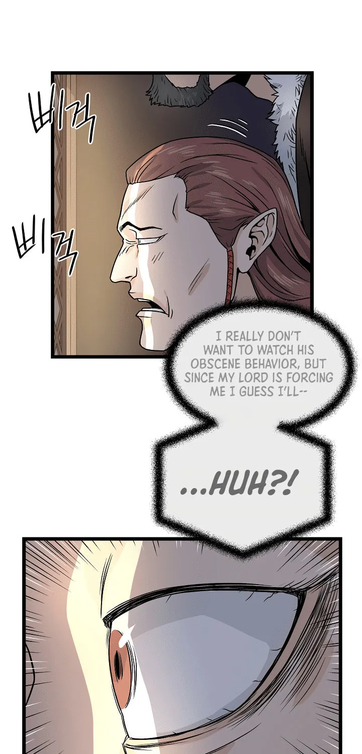 Read Murim Login chapter 8 image 36 on Lezhin