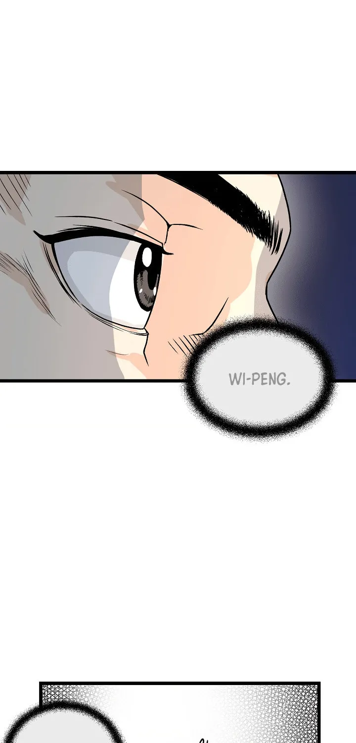 Read Murim Login chapter 8 image 43 on Lezhin