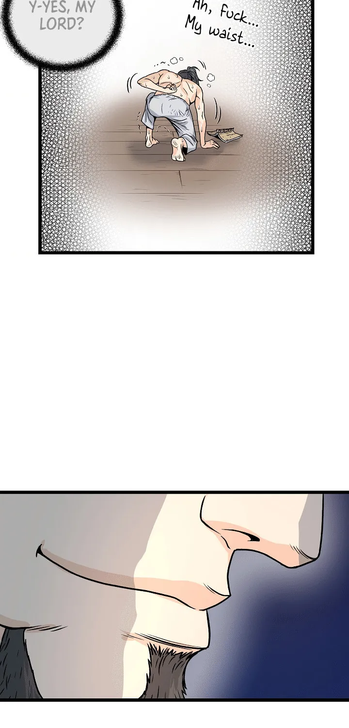 Read Murim Login chapter 8 image 44 on Lezhin