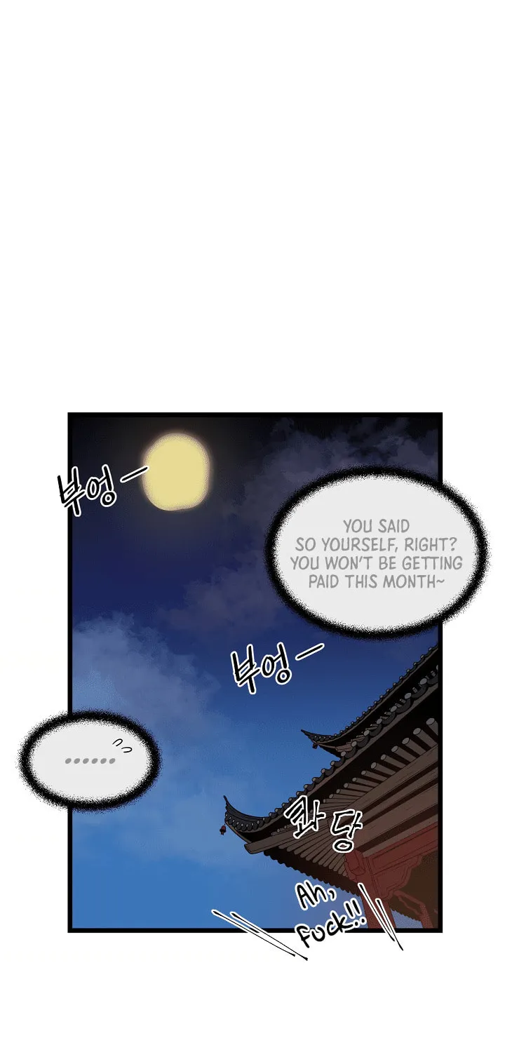 Read Murim Login chapter 8 image 45 on Lezhin