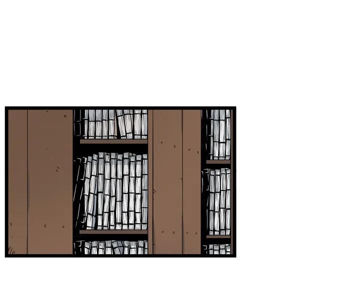 Read Murim Login chapter 8 image 5 on Lezhin