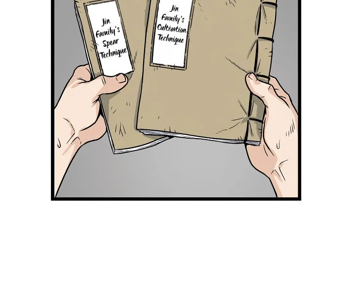 Read Murim Login chapter 8 image 51 on Lezhin