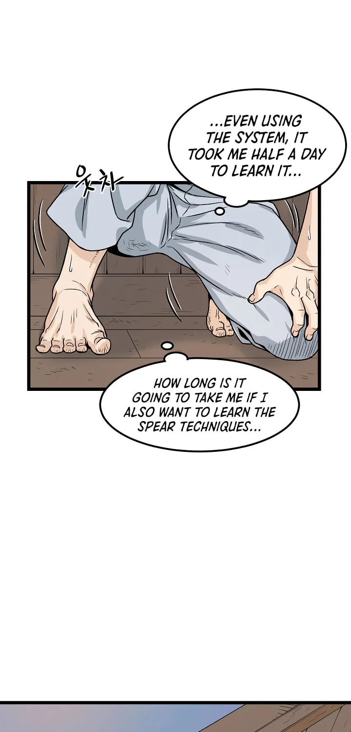Read Murim Login chapter 8 image 56 on Lezhin