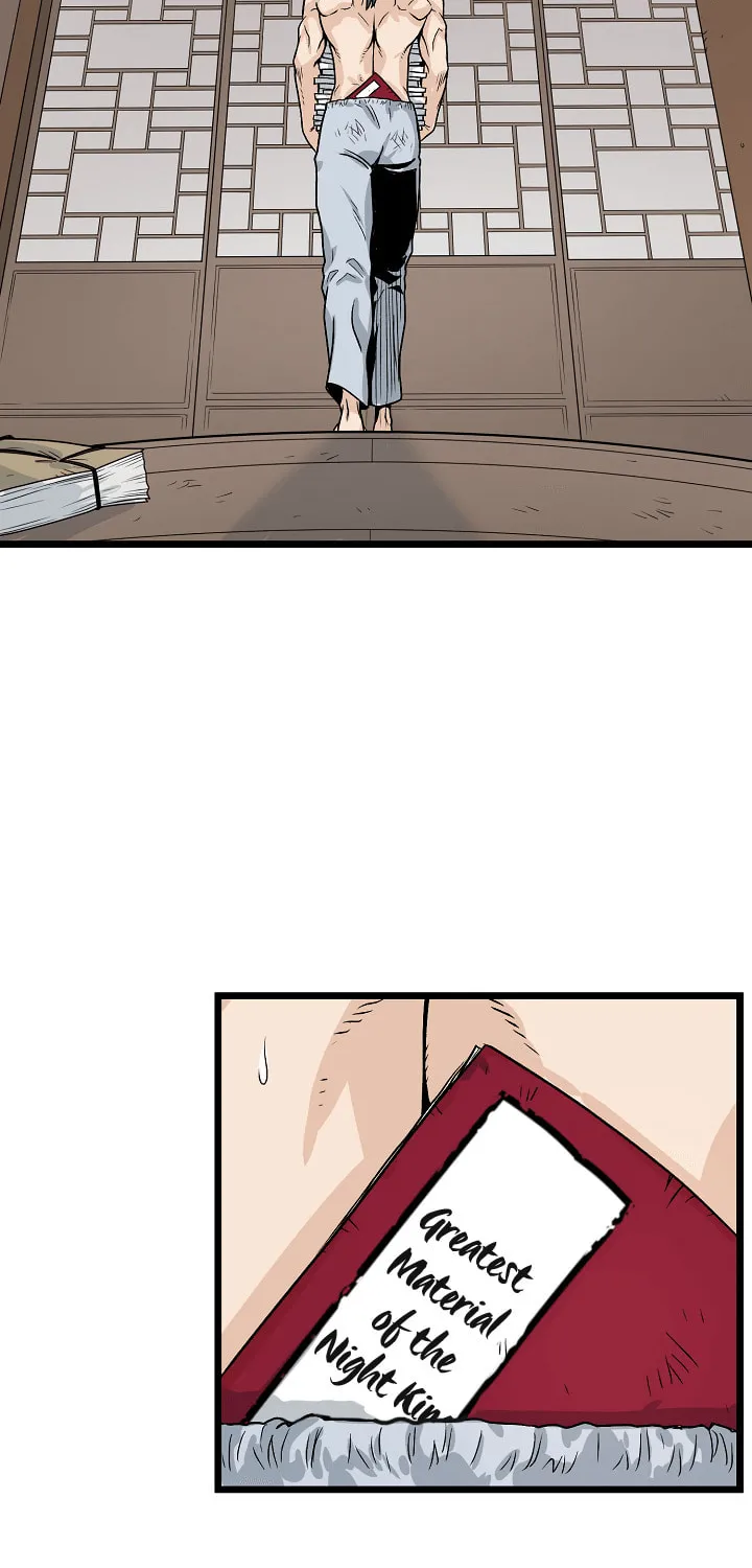 Read Murim Login chapter 8 image 60 on Lezhin