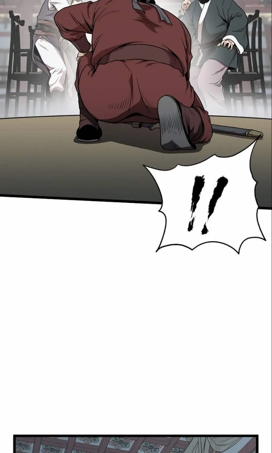 Read Murim Login chapter 80 image 15 on Lezhin