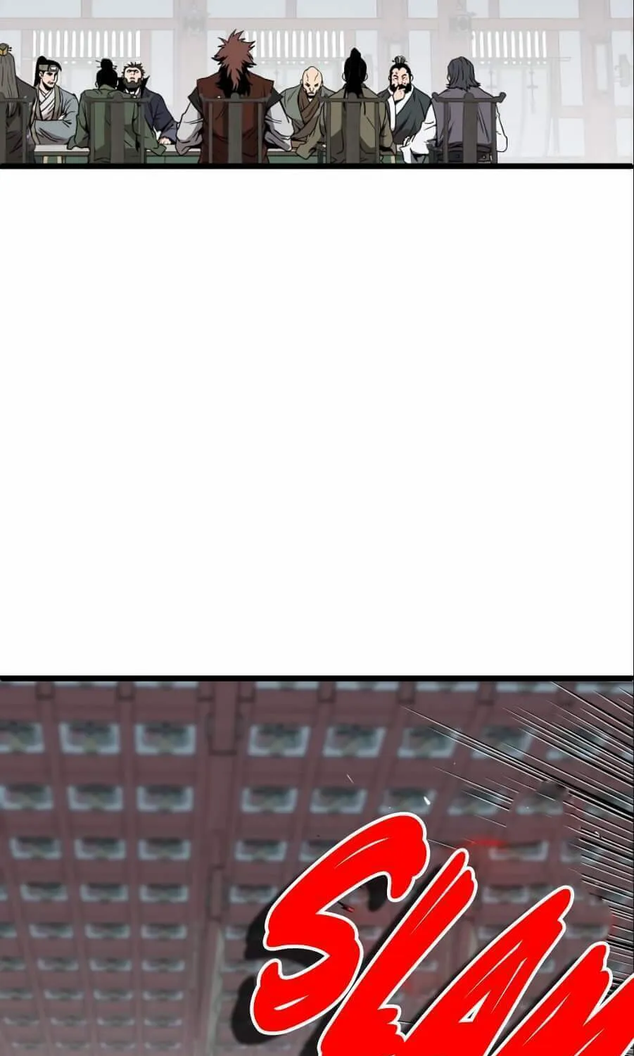 Read Murim Login chapter 80 image 19 on Lezhin