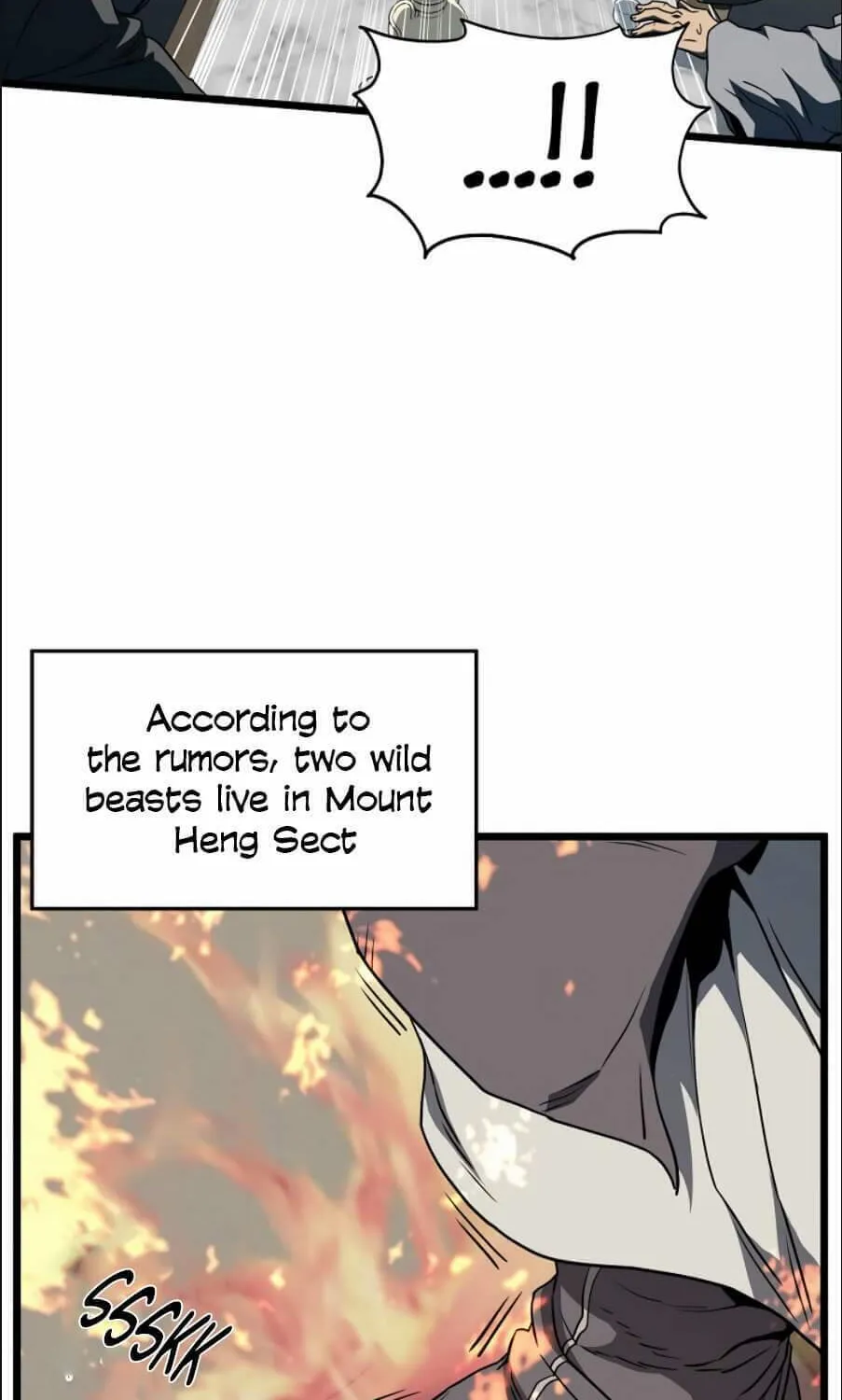 Read Murim Login chapter 80 image 22 on Lezhin