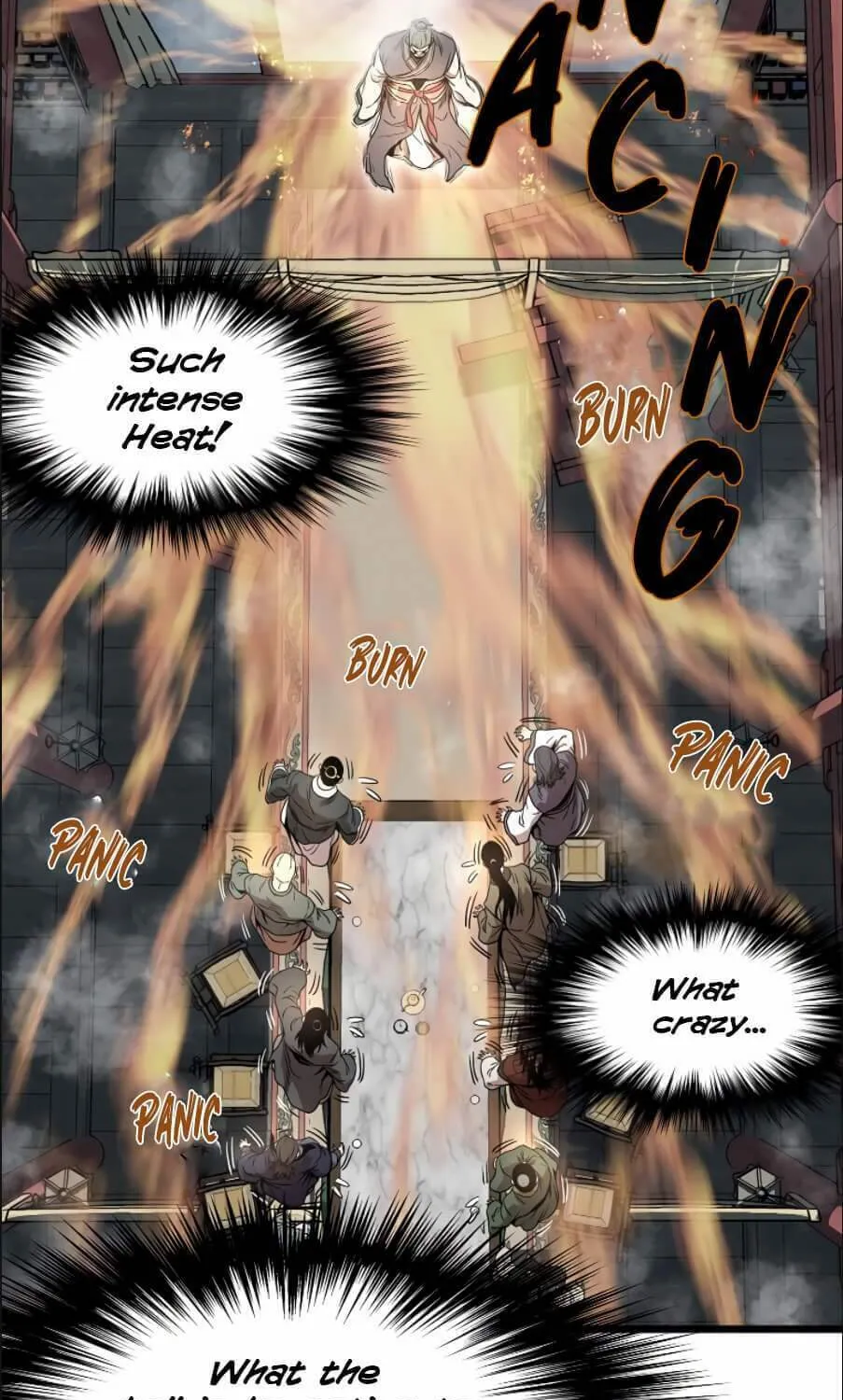 Read Murim Login chapter 80 image 27 on Lezhin