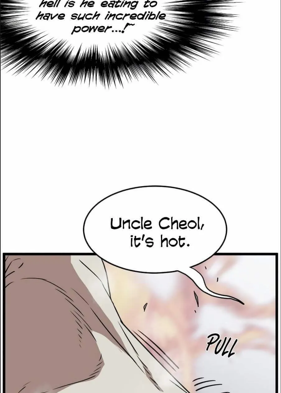 Read Murim Login chapter 80 image 28 on Lezhin