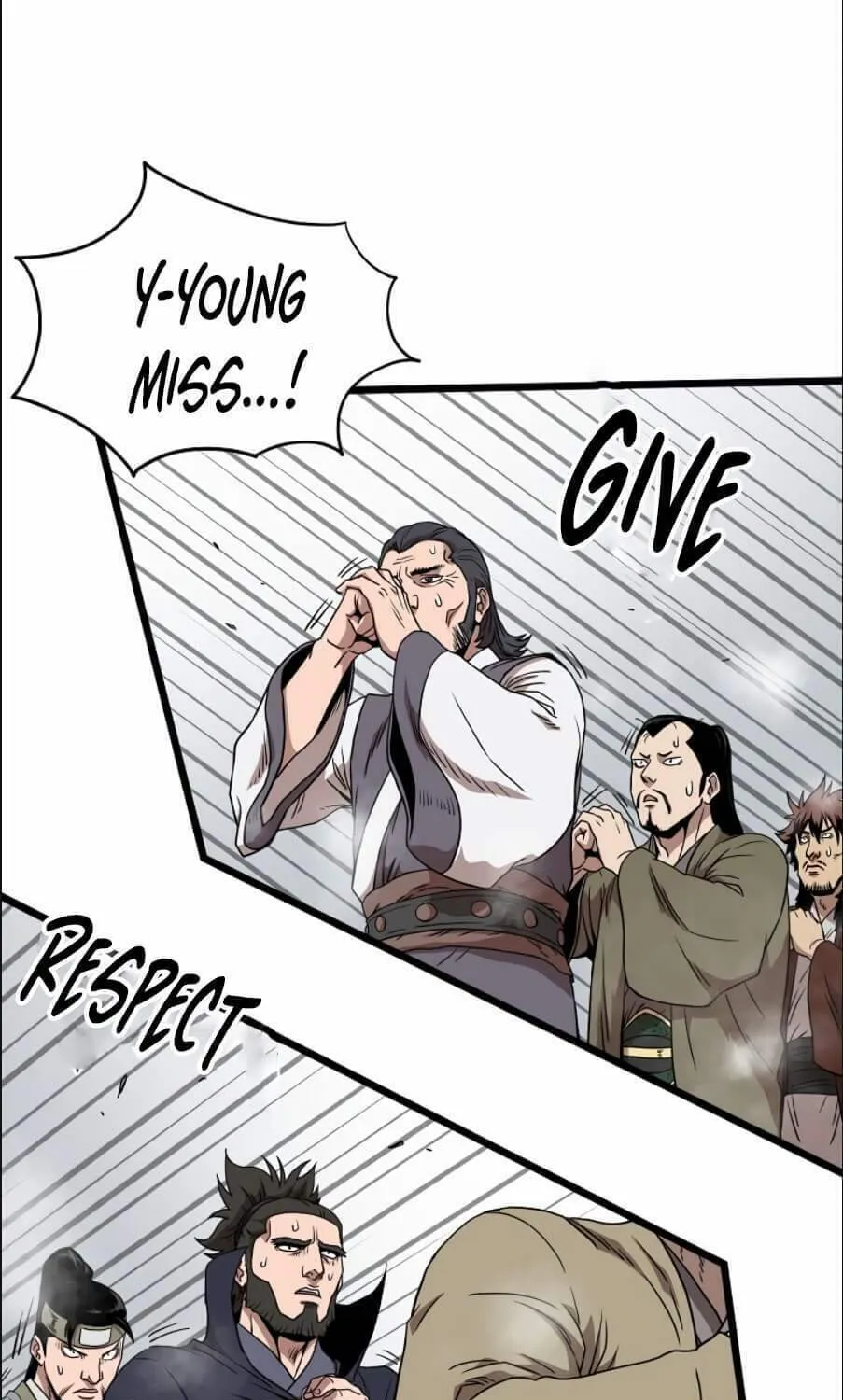 Read Murim Login chapter 80 image 31 on Lezhin