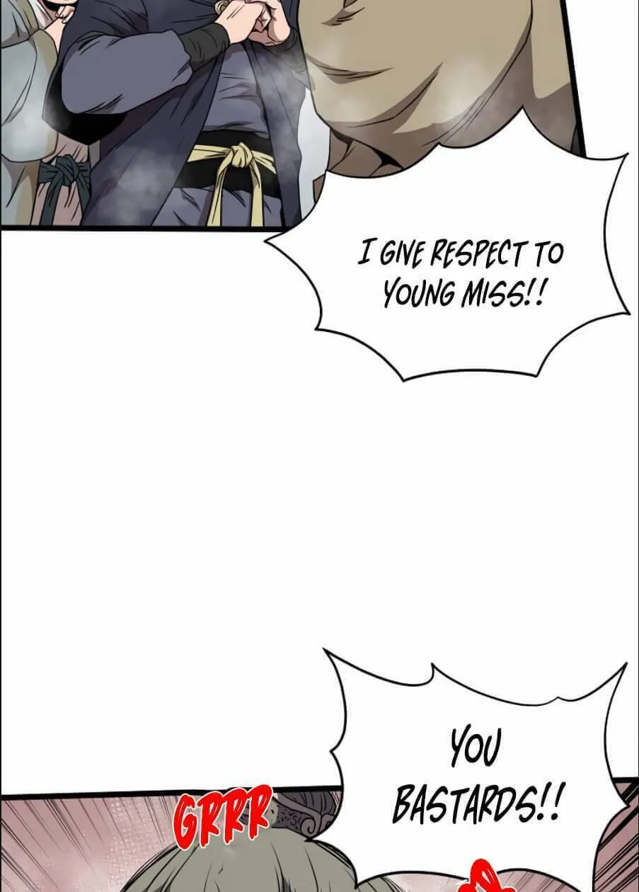 Read Murim Login chapter 80 image 32 on Lezhin