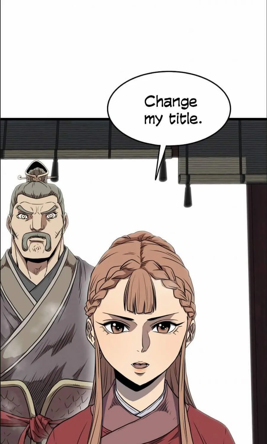 Read Murim Login chapter 80 image 35 on Lezhin