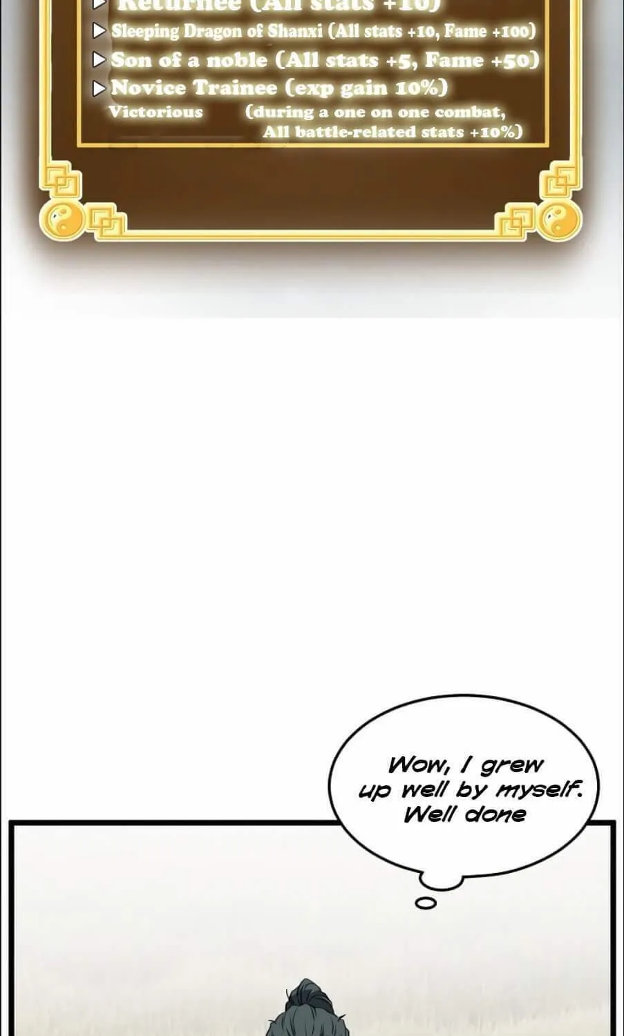Read Murim Login chapter 80 image 39 on Lezhin