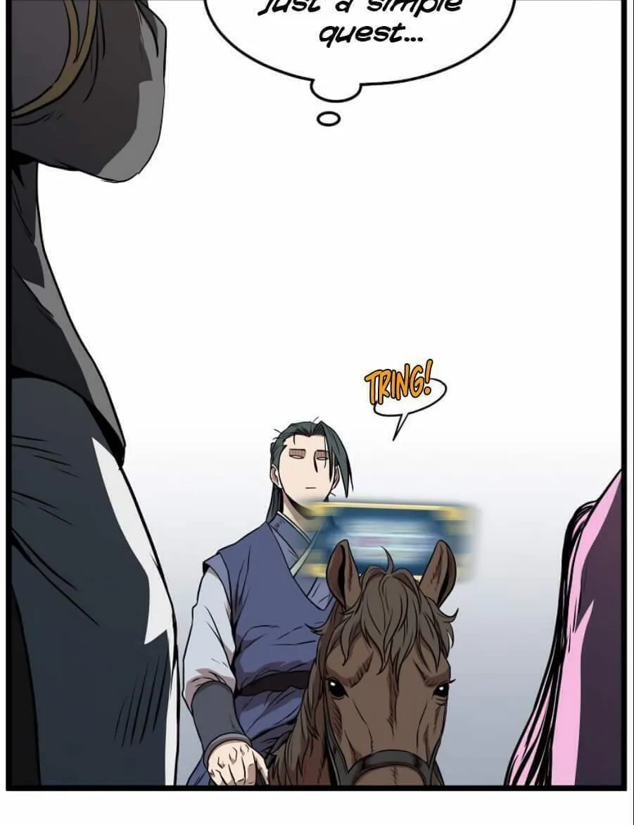 Read Murim Login chapter 80 image 4 on Lezhin