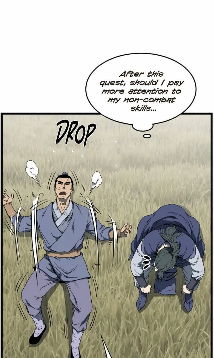 Read Murim Login chapter 80 image 42 on Lezhin