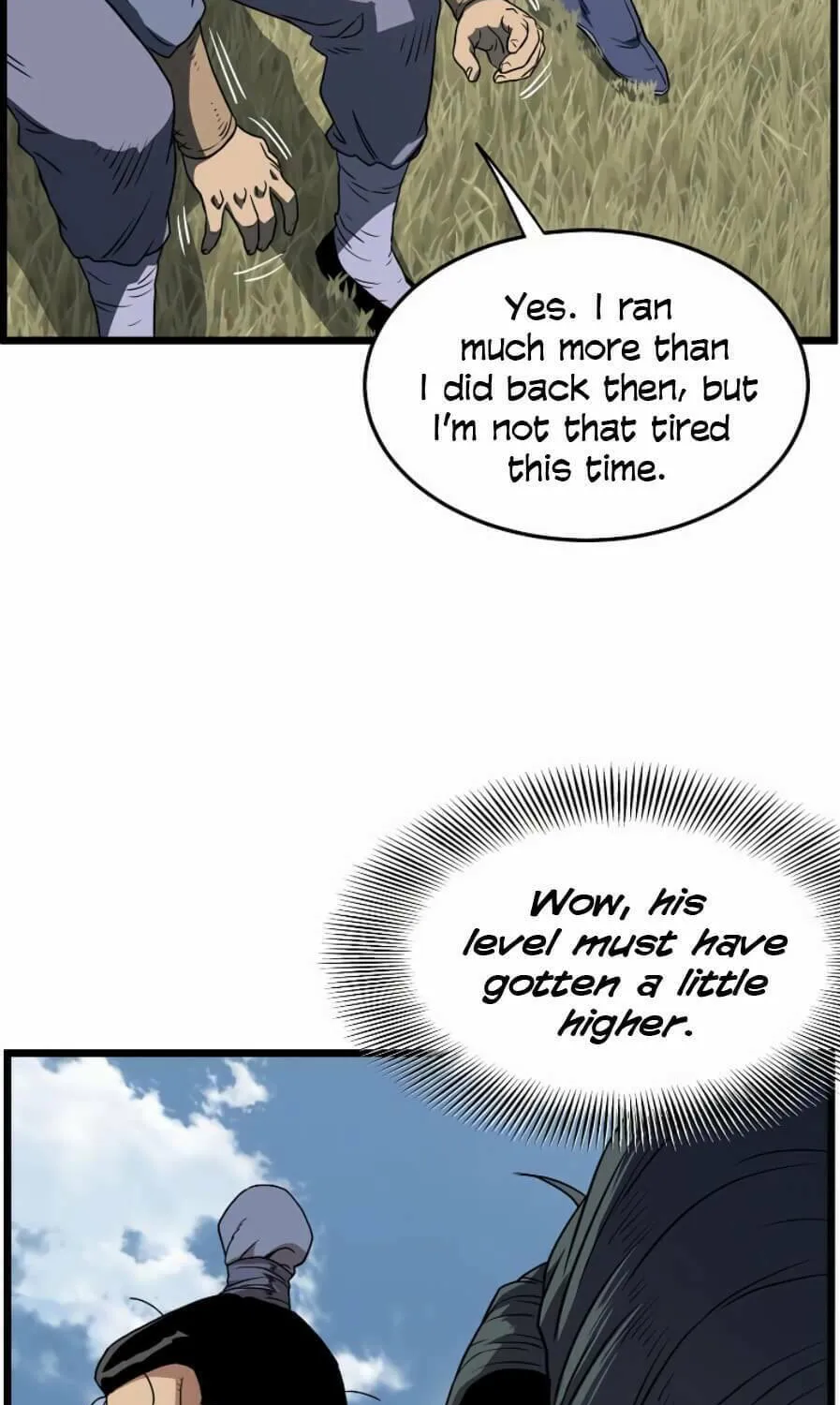 Read Murim Login chapter 80 image 47 on Lezhin