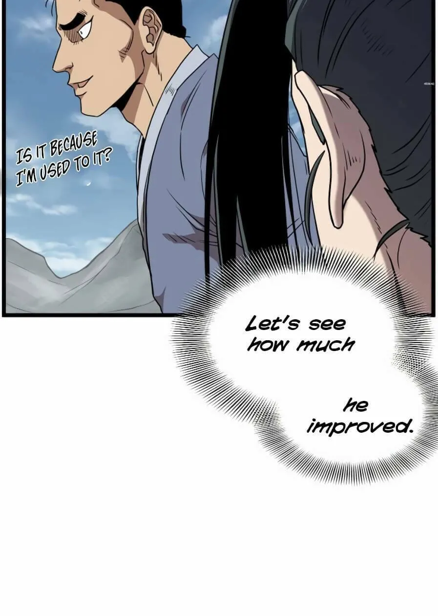 Read Murim Login chapter 80 image 48 on Lezhin