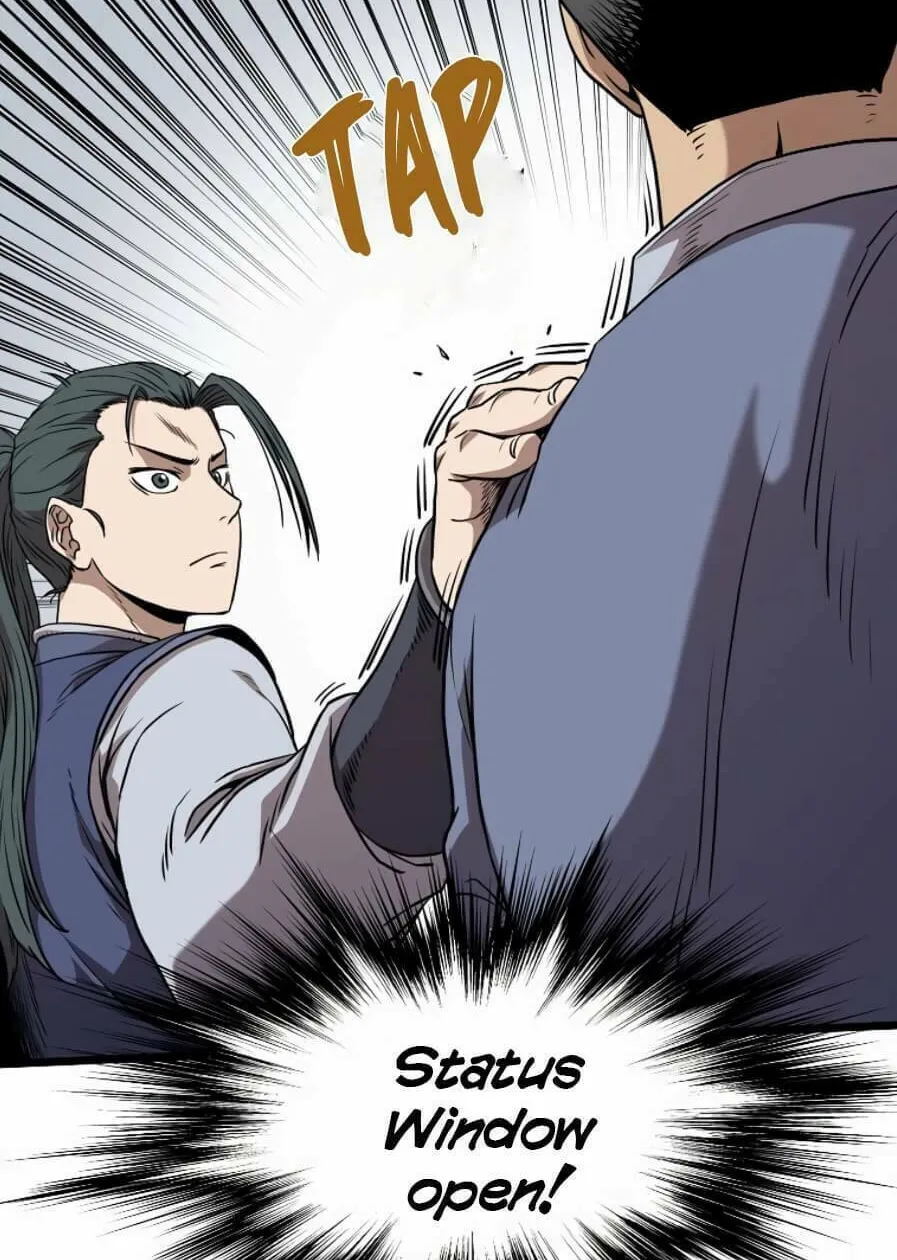 Read Murim Login chapter 80 image 56 on Lezhin