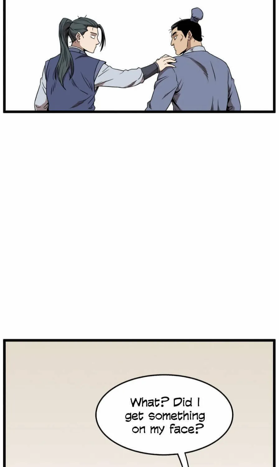Read Murim Login chapter 80 image 58 on Lezhin