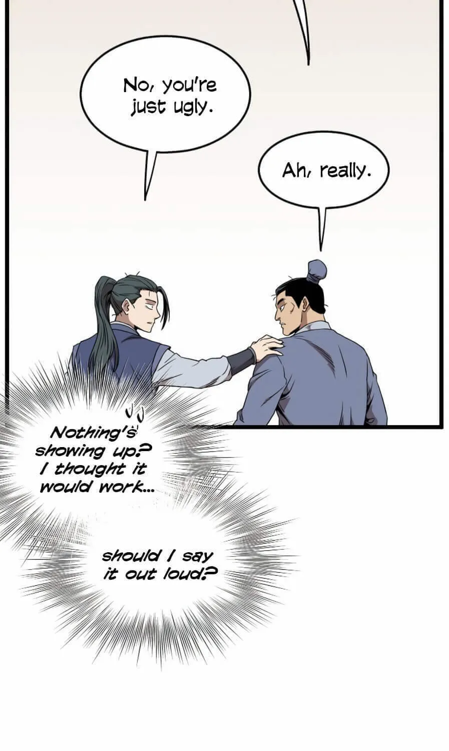 Read Murim Login chapter 80 image 59 on Lezhin