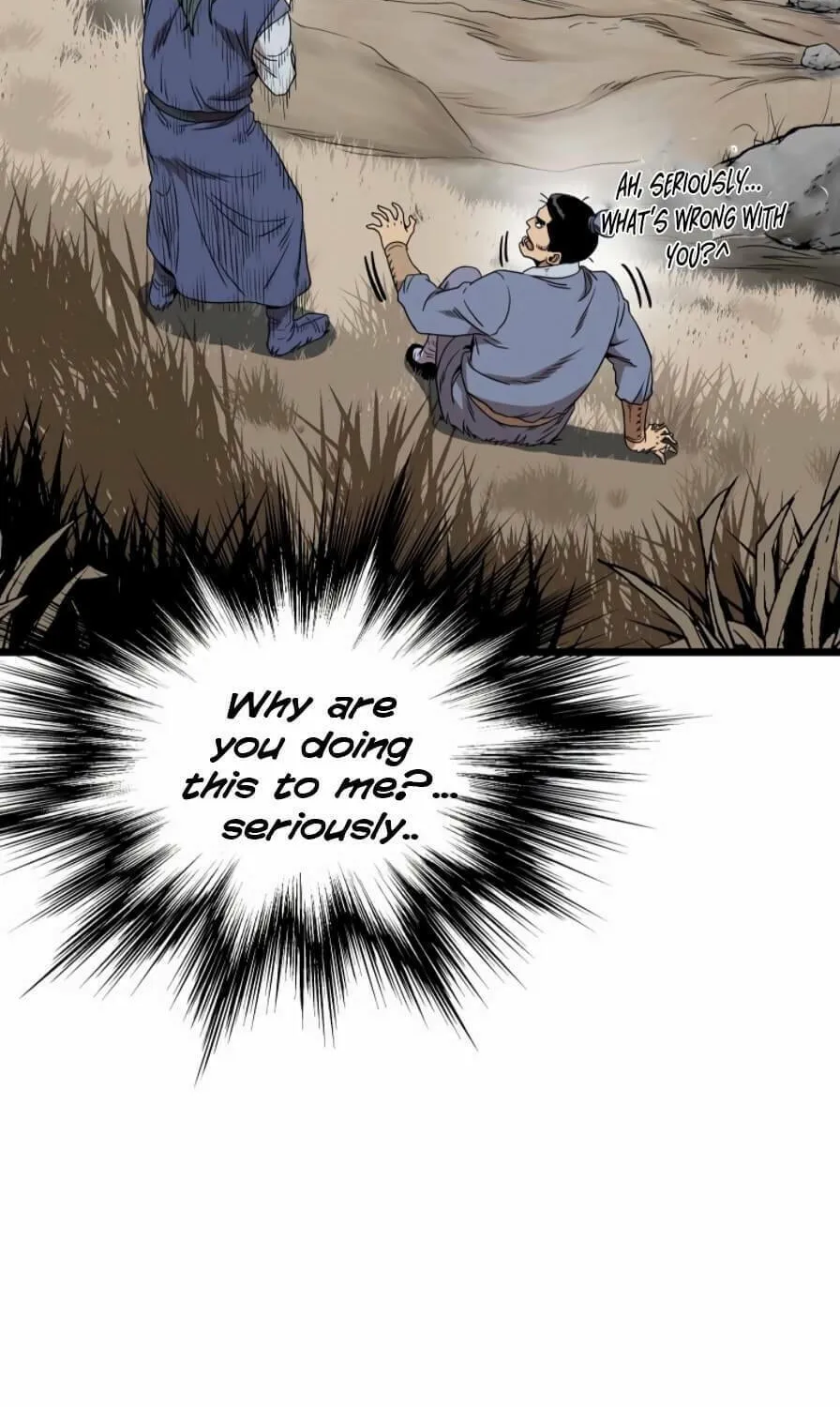 Read Murim Login chapter 80 image 66 on Lezhin