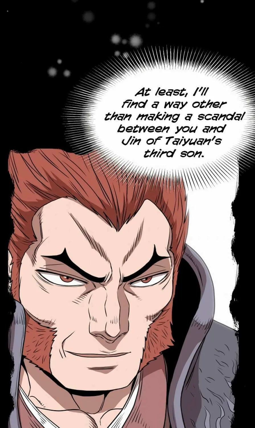 Read Murim Login chapter 80 image 70 on Lezhin