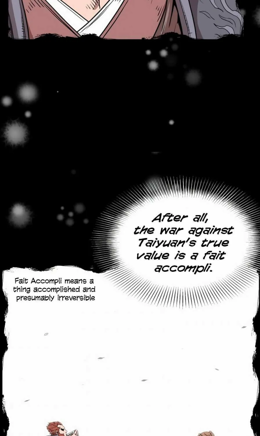 Read Murim Login chapter 80 image 71 on Lezhin