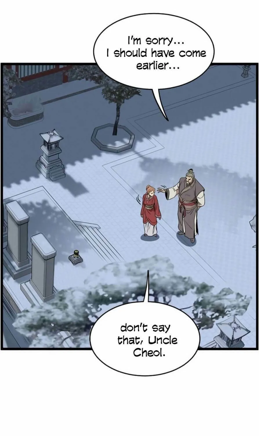Read Murim Login chapter 80 image 82 on Lezhin
