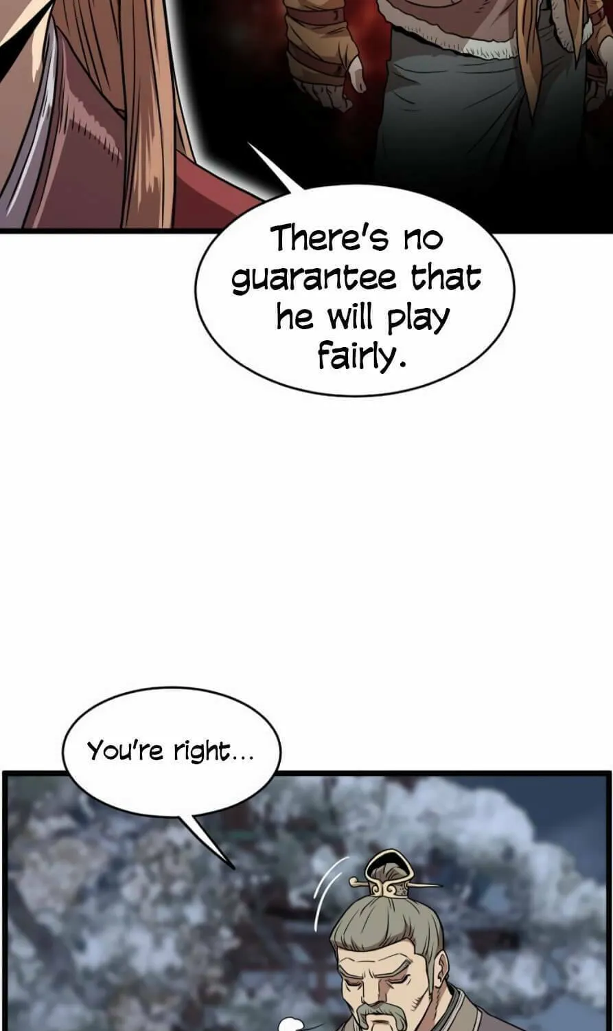 Read Murim Login chapter 80 image 87 on Lezhin