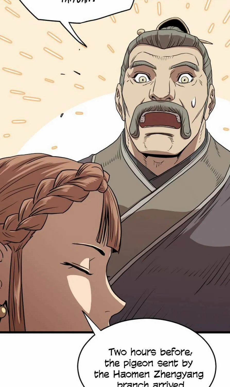 Read Murim Login chapter 80 image 94 on Lezhin