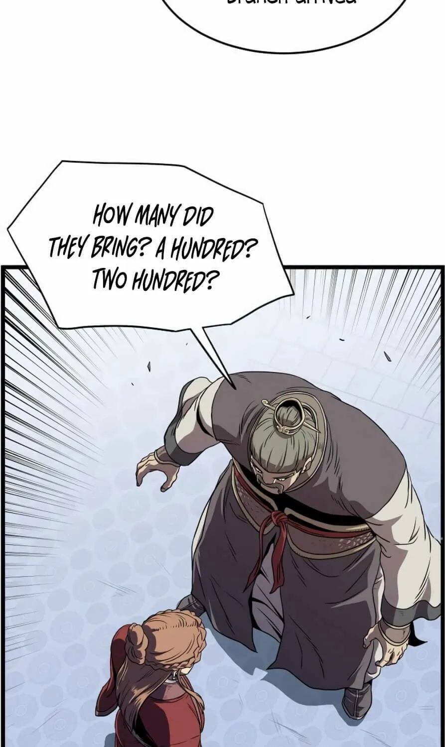 Read Murim Login chapter 80 image 95 on Lezhin