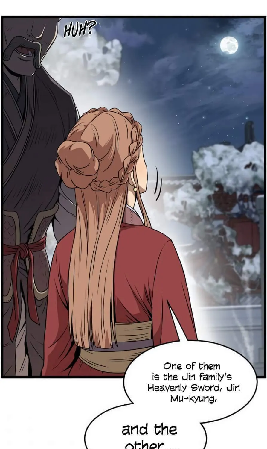 Read Murim Login chapter 80 image 97 on Lezhin