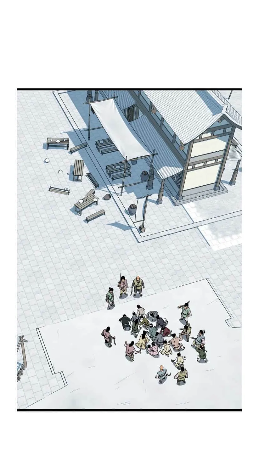 Read Murim Login chapter 81 image 1 on Lezhin