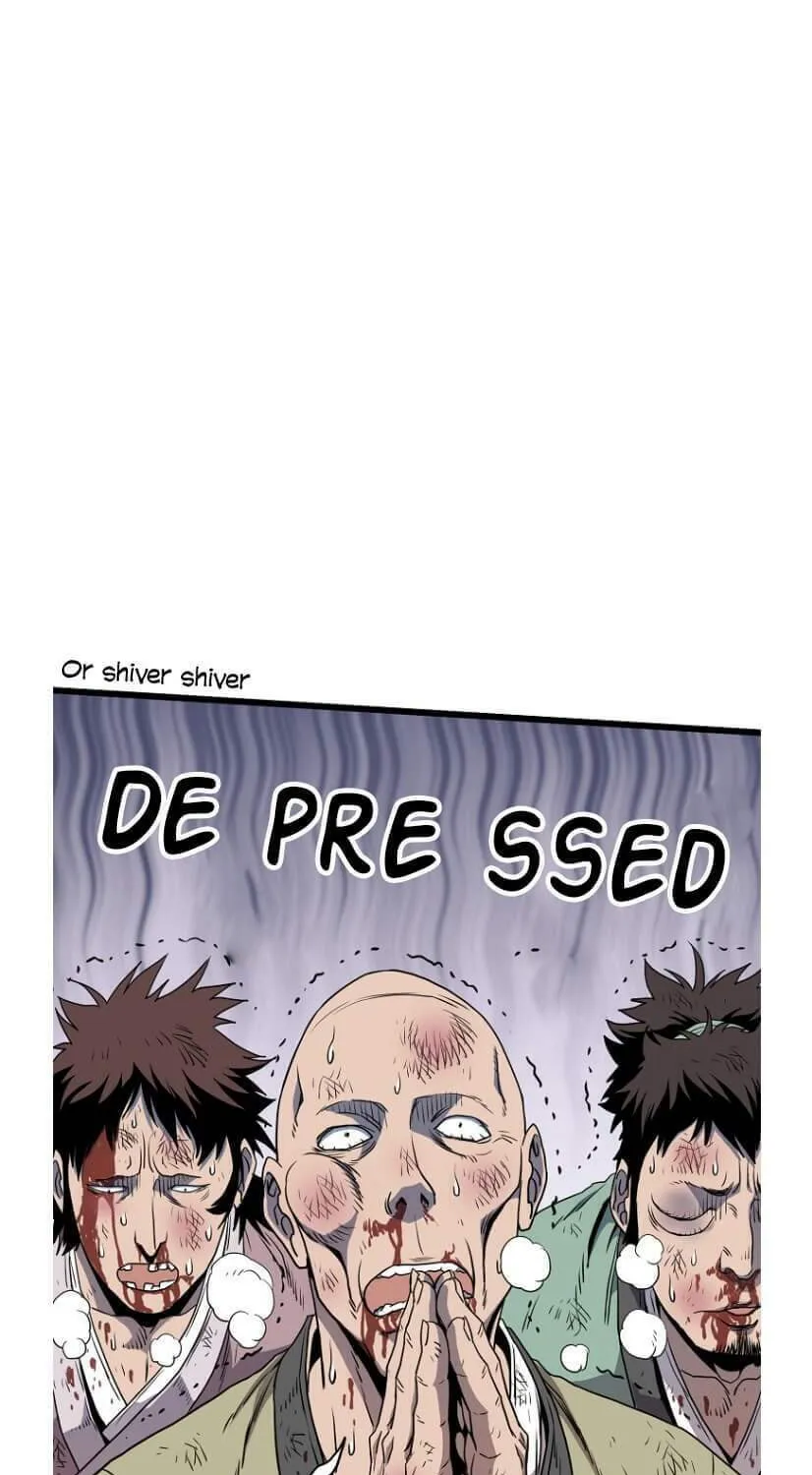 Read Murim Login chapter 81 image 11 on Lezhin