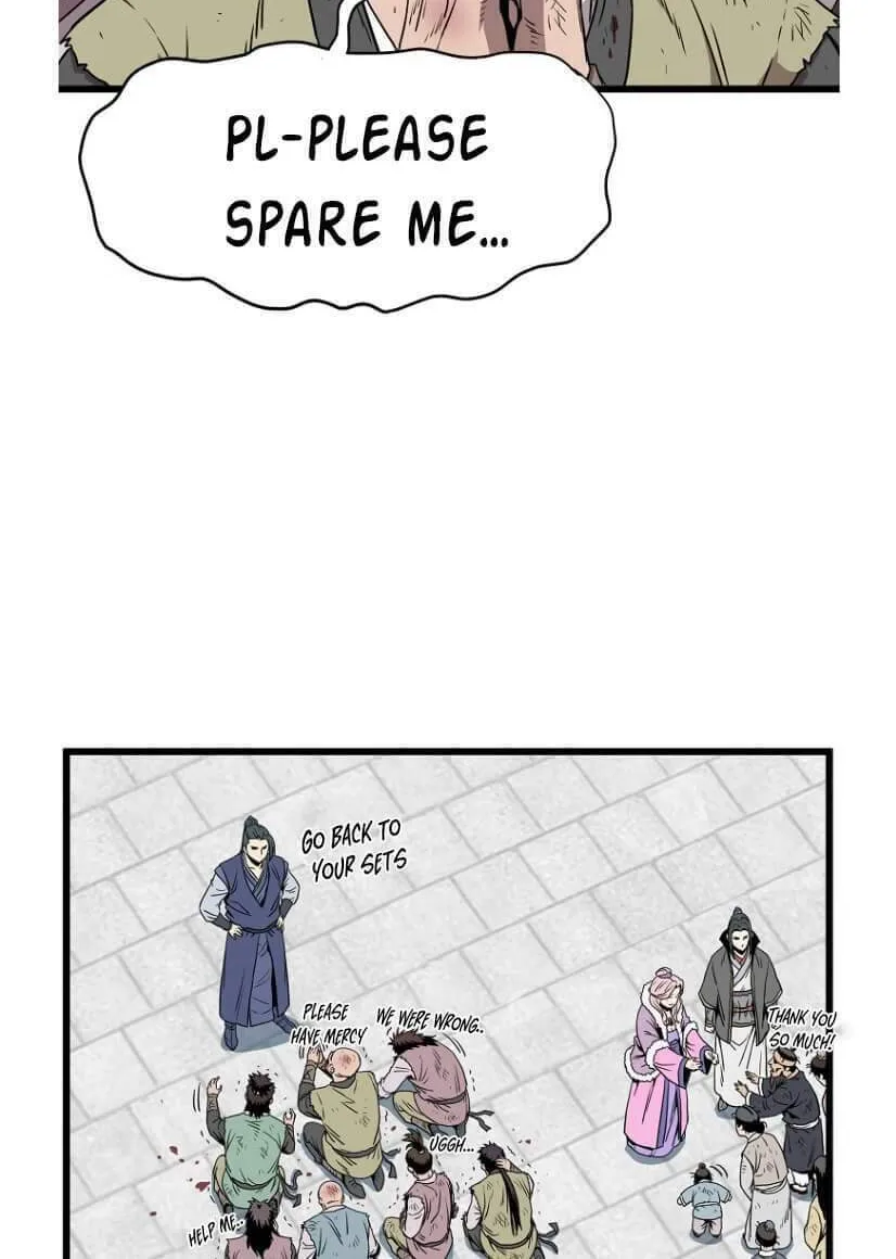 Read Murim Login chapter 81 image 12 on Lezhin