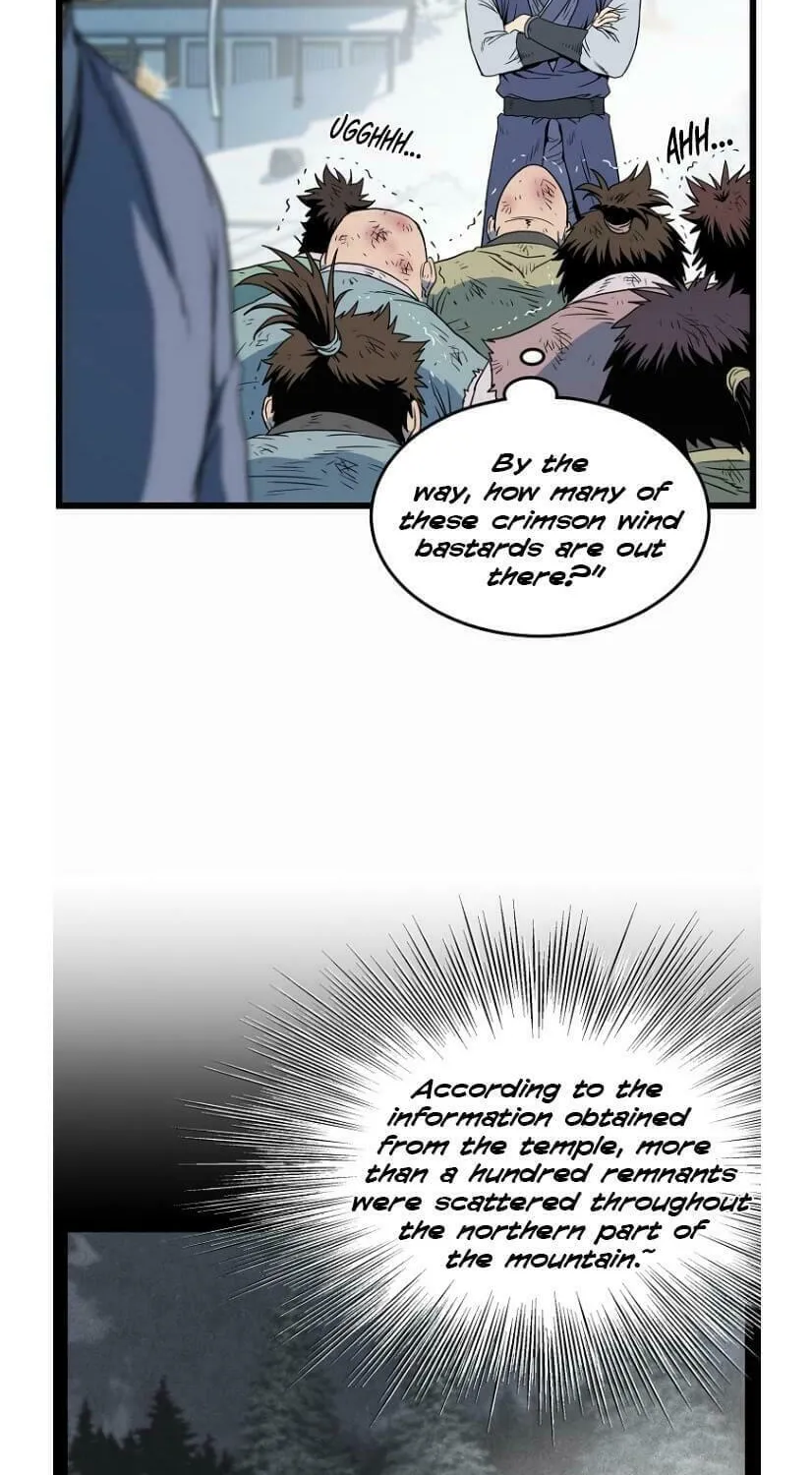 Read Murim Login chapter 81 image 14 on Lezhin