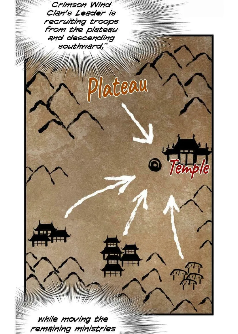 Read Murim Login chapter 81 image 16 on Lezhin