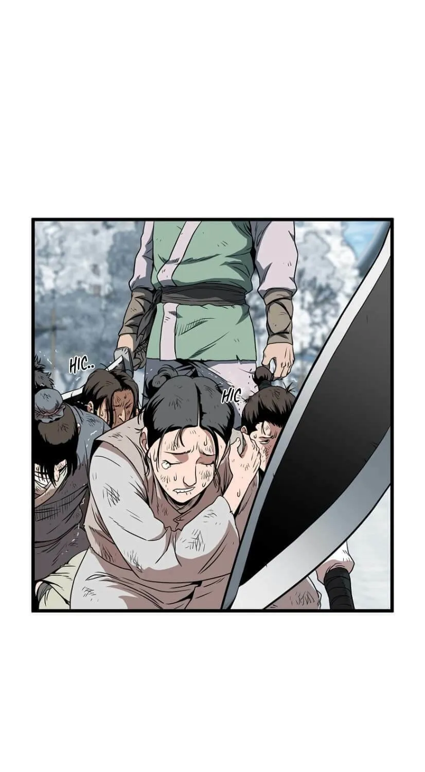 Read Murim Login chapter 81 image 2 on Lezhin