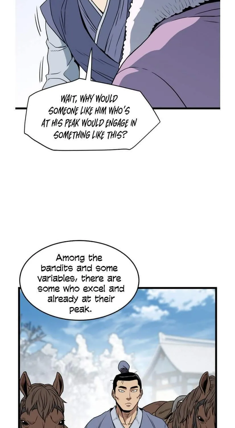 Read Murim Login chapter 81 image 22 on Lezhin