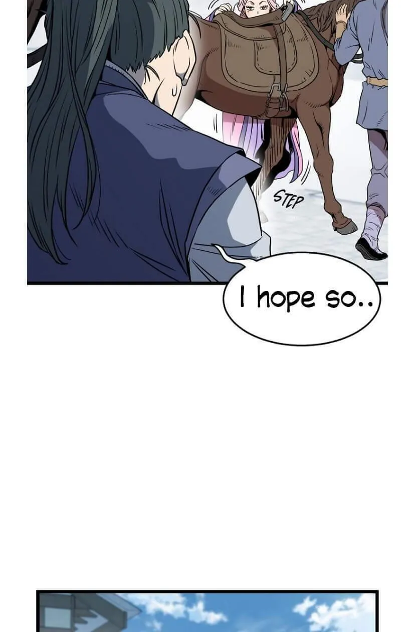 Read Murim Login chapter 81 image 24 on Lezhin