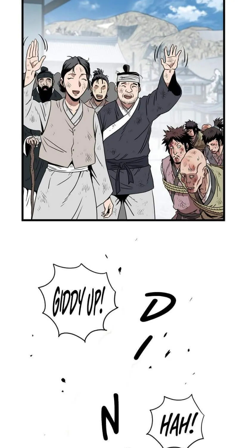 Read Murim Login chapter 81 image 25 on Lezhin