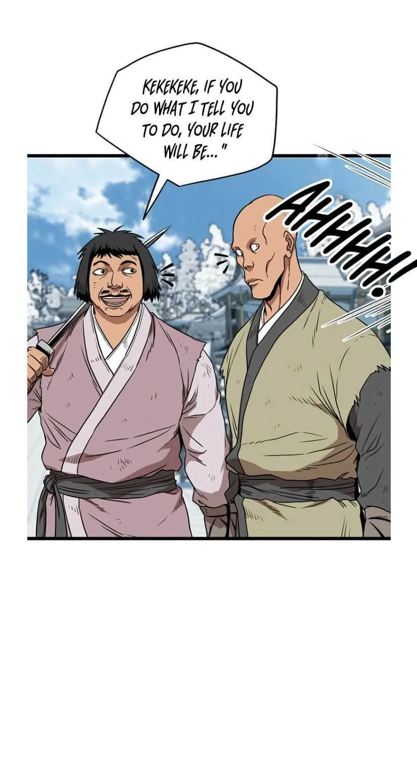 Read Murim Login chapter 81 image 3 on Lezhin