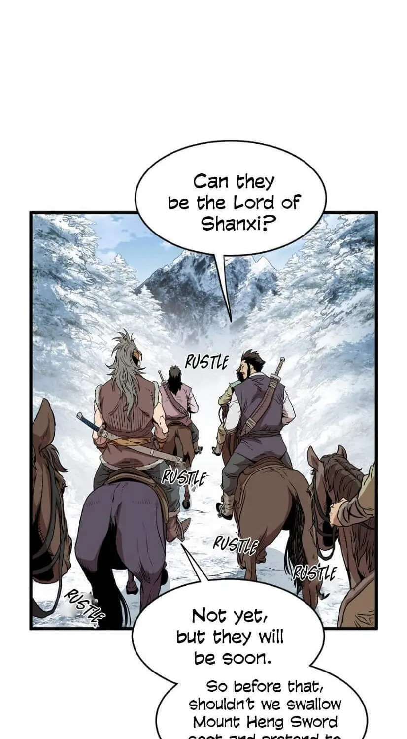Read Murim Login chapter 81 image 30 on Lezhin